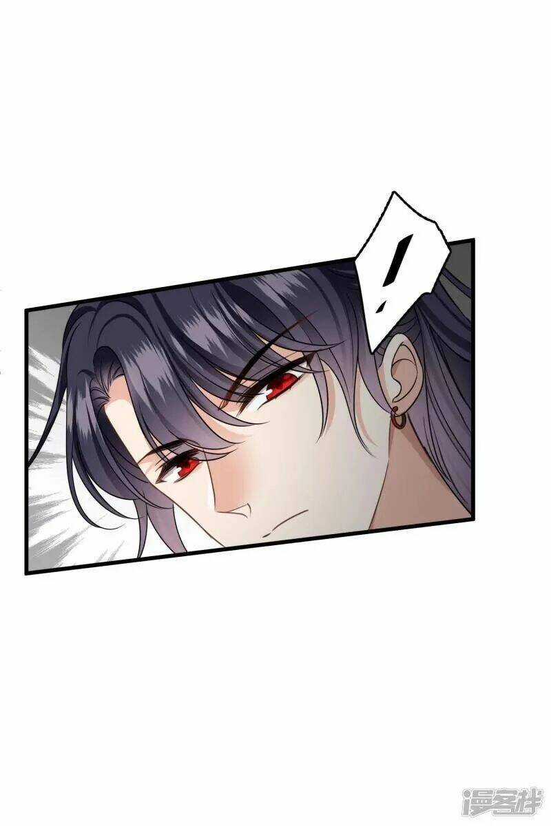 Nụ Cười Của Ngươi Ngọt Đến Mức Làm Gãy Tám Cái Răng Của Ta Chapter 30 trang 10