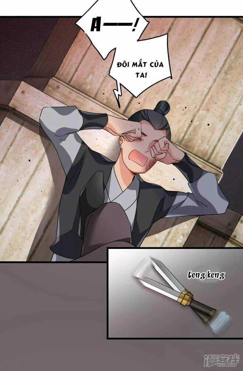 Nụ Cười Của Ngươi Ngọt Đến Mức Làm Gãy Tám Cái Răng Của Ta Chapter 30 trang 18