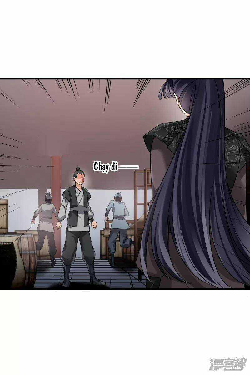 Nụ Cười Của Ngươi Ngọt Đến Mức Làm Gãy Tám Cái Răng Của Ta Chapter 30 trang 2