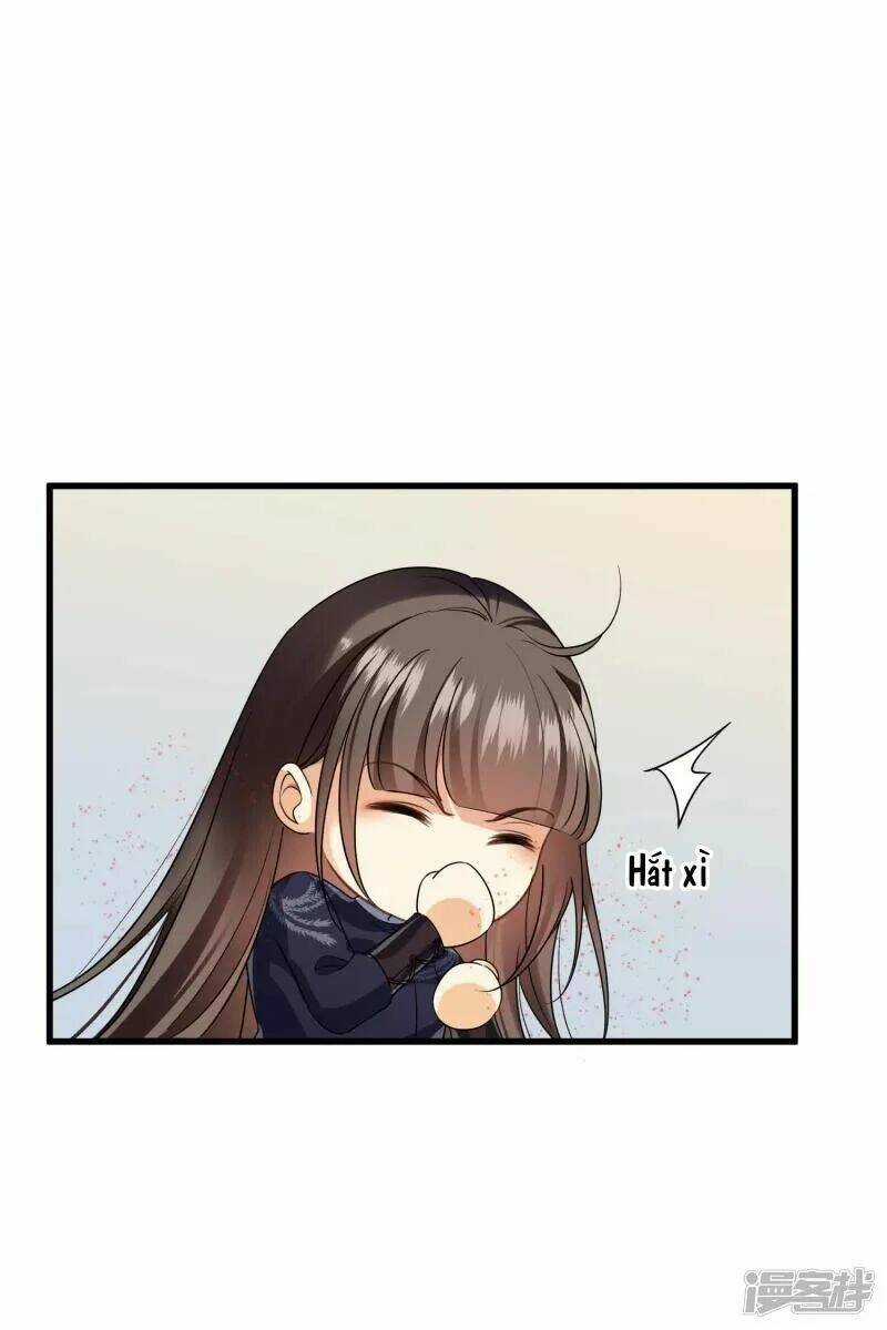 Nụ Cười Của Ngươi Ngọt Đến Mức Làm Gãy Tám Cái Răng Của Ta Chapter 30 trang 20