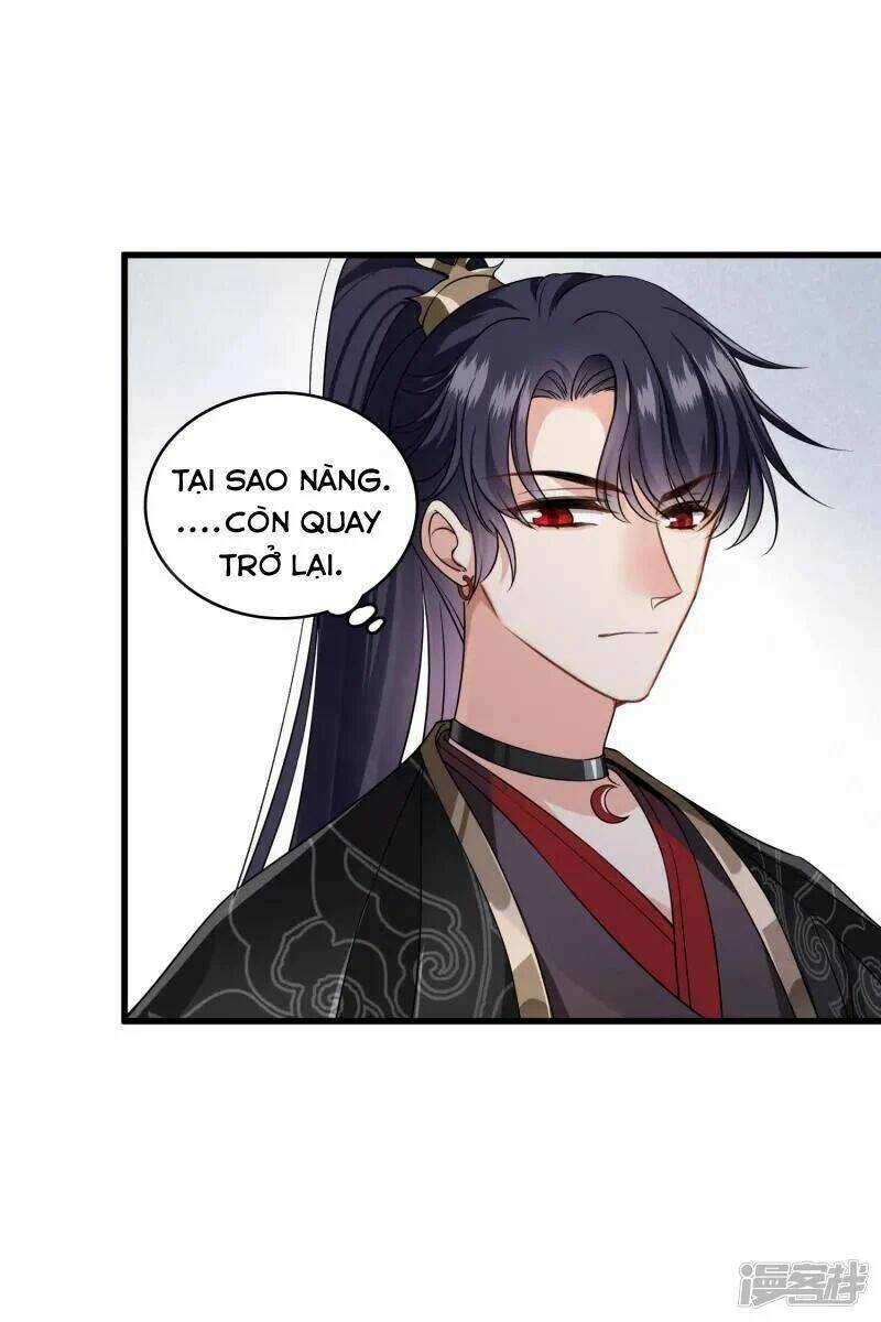 Nụ Cười Của Ngươi Ngọt Đến Mức Làm Gãy Tám Cái Răng Của Ta Chapter 30 trang 21