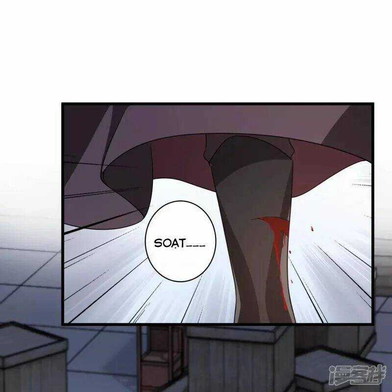 Nụ Cười Của Ngươi Ngọt Đến Mức Làm Gãy Tám Cái Răng Của Ta Chapter 30 trang 24