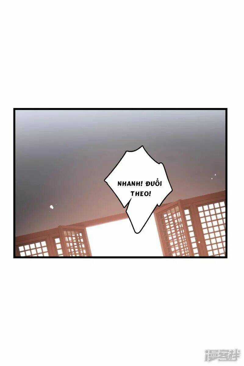 Nụ Cười Của Ngươi Ngọt Đến Mức Làm Gãy Tám Cái Răng Của Ta Chapter 30 trang 26