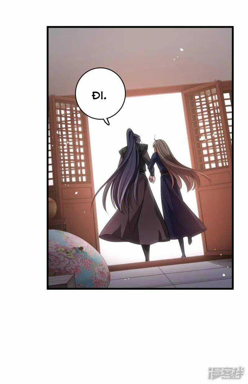 Nụ Cười Của Ngươi Ngọt Đến Mức Làm Gãy Tám Cái Răng Của Ta Chapter 30 trang 28