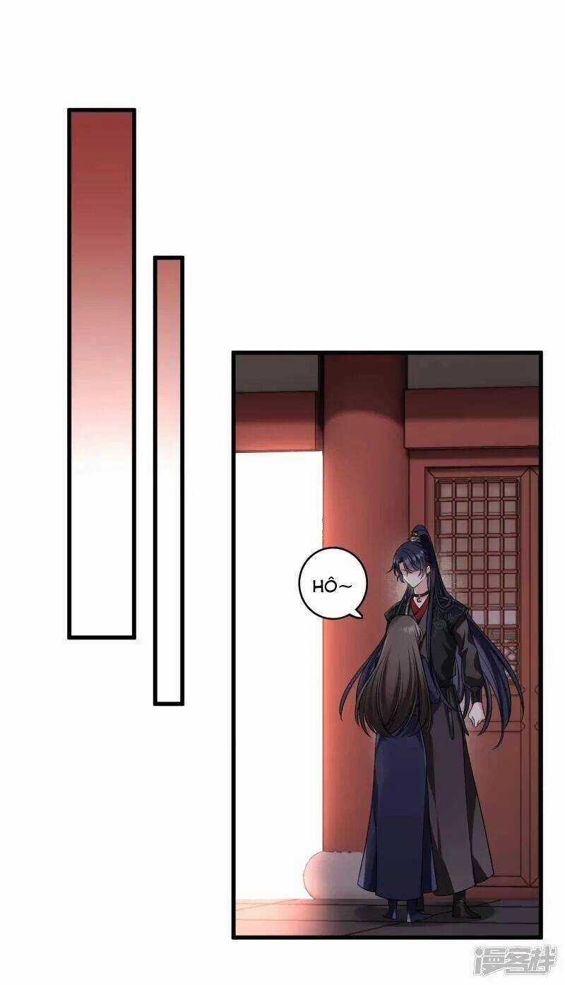 Nụ Cười Của Ngươi Ngọt Đến Mức Làm Gãy Tám Cái Răng Của Ta Chapter 30 trang 29