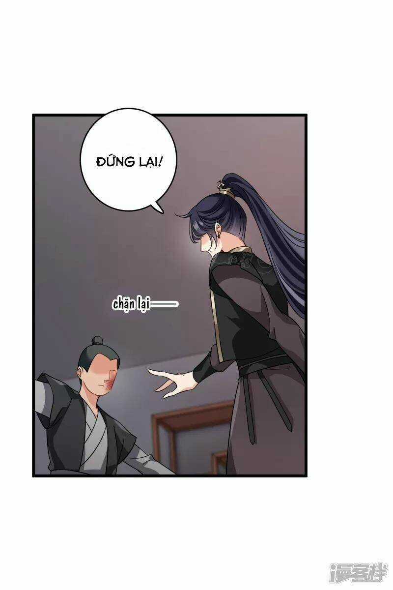 Nụ Cười Của Ngươi Ngọt Đến Mức Làm Gãy Tám Cái Răng Của Ta Chapter 30 trang 3