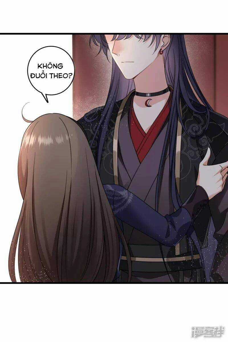 Nụ Cười Của Ngươi Ngọt Đến Mức Làm Gãy Tám Cái Răng Của Ta Chapter 30 trang 30