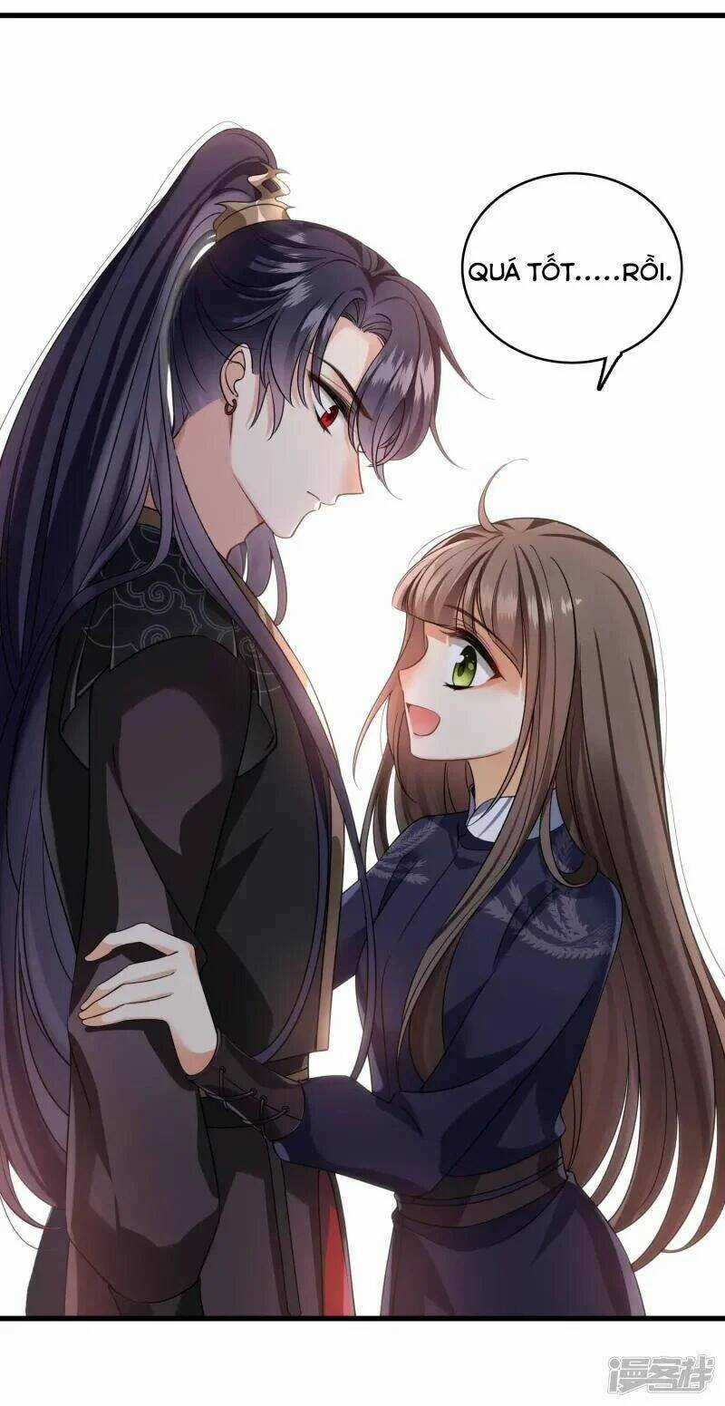 Nụ Cười Của Ngươi Ngọt Đến Mức Làm Gãy Tám Cái Răng Của Ta Chapter 30 trang 31