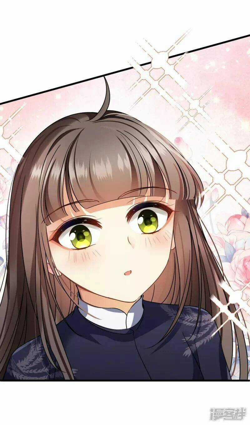 Nụ Cười Của Ngươi Ngọt Đến Mức Làm Gãy Tám Cái Răng Của Ta Chapter 30 trang 33