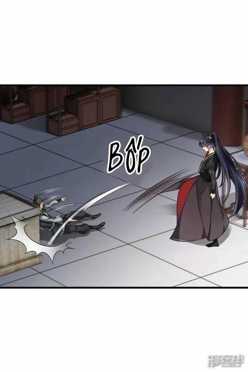 Nụ Cười Của Ngươi Ngọt Đến Mức Làm Gãy Tám Cái Răng Của Ta Chapter 30 trang 4