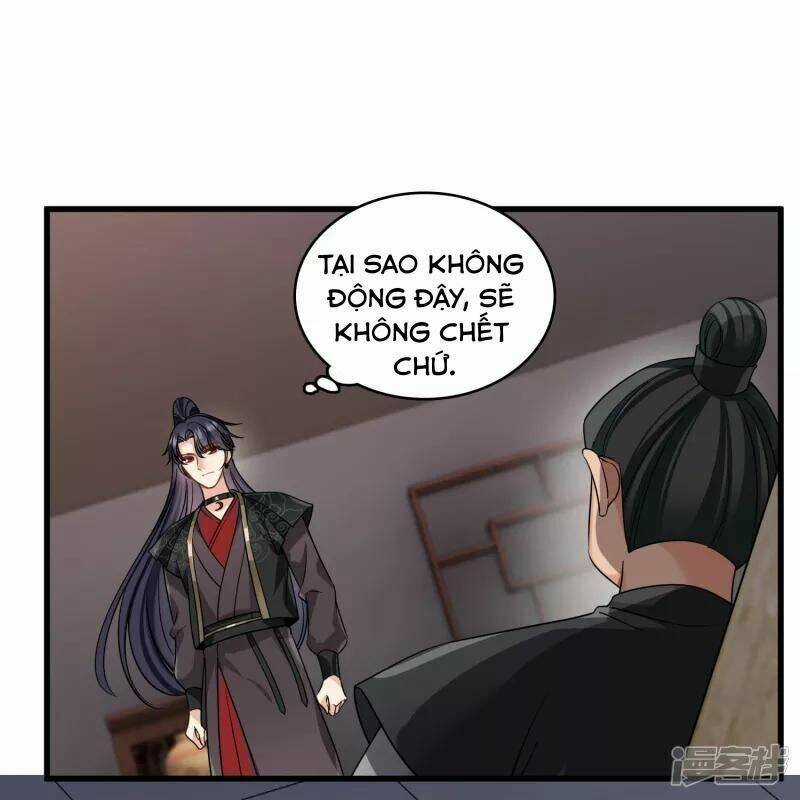 Nụ Cười Của Ngươi Ngọt Đến Mức Làm Gãy Tám Cái Răng Của Ta Chapter 30 trang 5