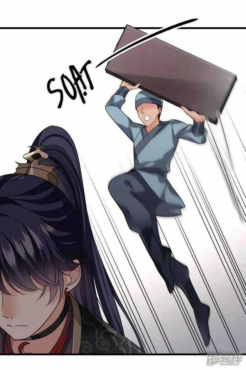 Nụ Cười Của Ngươi Ngọt Đến Mức Làm Gãy Tám Cái Răng Của Ta Chapter 30 trang 7