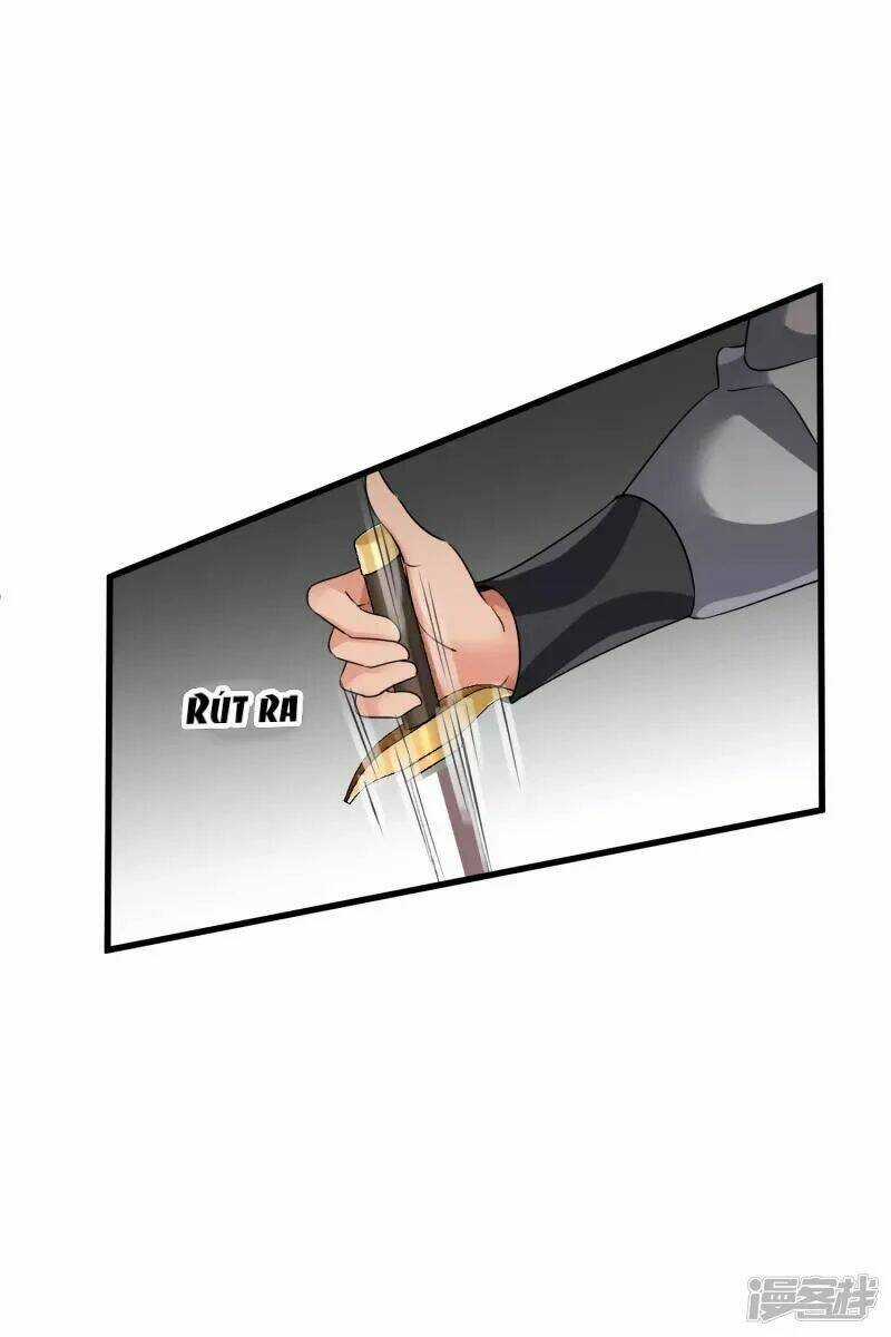 Nụ Cười Của Ngươi Ngọt Đến Mức Làm Gãy Tám Cái Răng Của Ta Chapter 30 trang 9