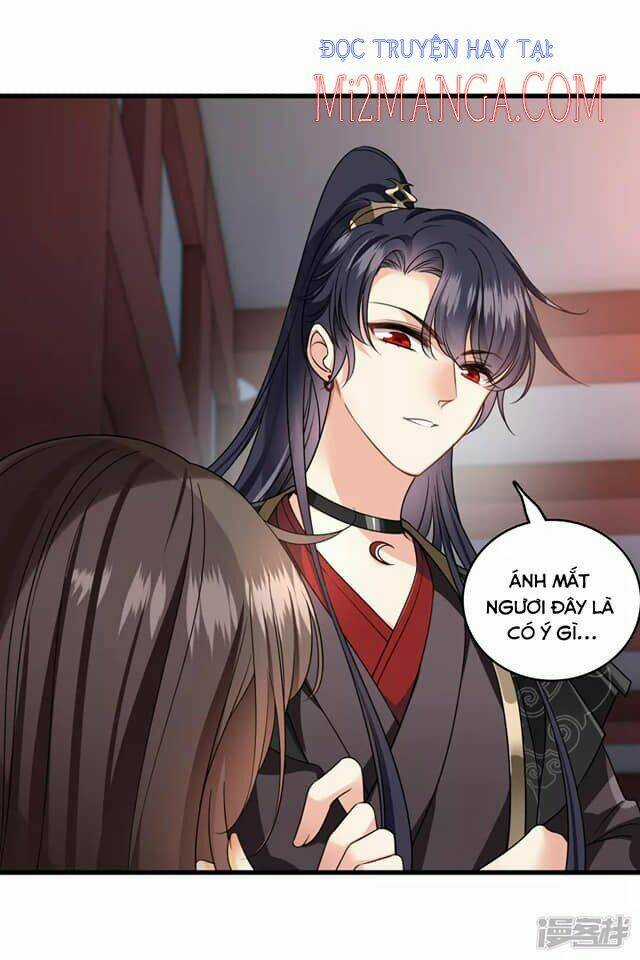 Nụ Cười Của Ngươi Ngọt Đến Mức Làm Gãy Tám Cái Răng Của Ta Chapter 31 trang 19