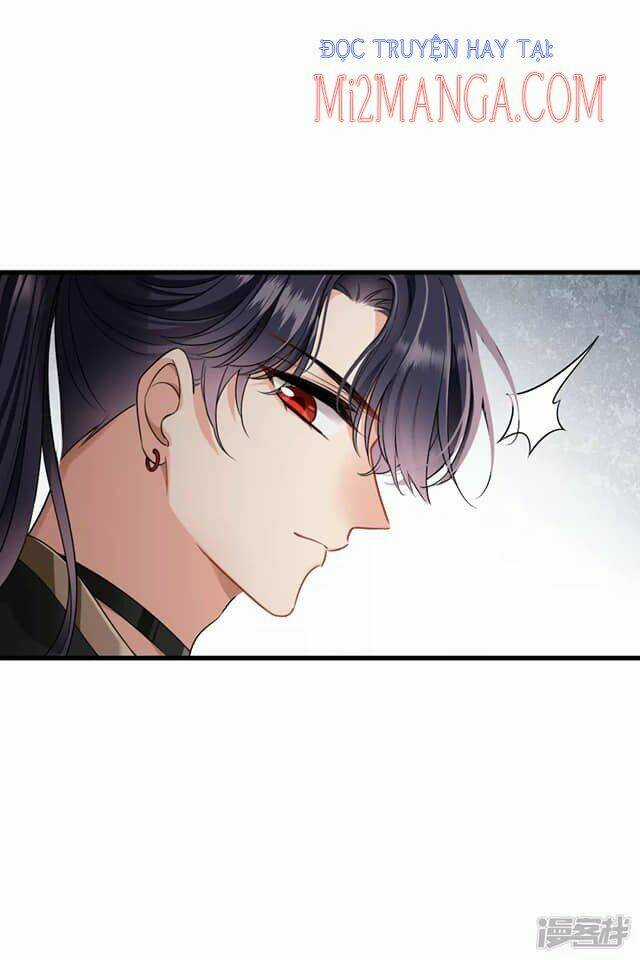 Nụ Cười Của Ngươi Ngọt Đến Mức Làm Gãy Tám Cái Răng Của Ta Chapter 31 trang 29