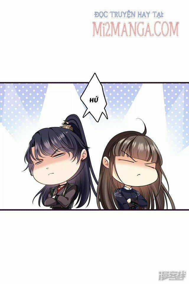 Nụ Cười Của Ngươi Ngọt Đến Mức Làm Gãy Tám Cái Răng Của Ta Chapter 31 trang 3