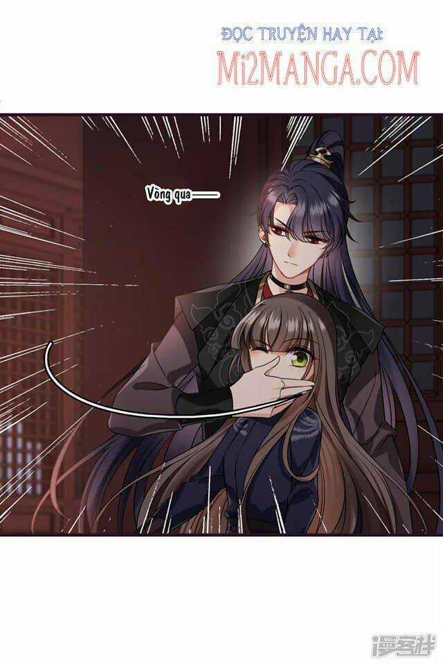 Nụ Cười Của Ngươi Ngọt Đến Mức Làm Gãy Tám Cái Răng Của Ta Chapter 31 trang 7