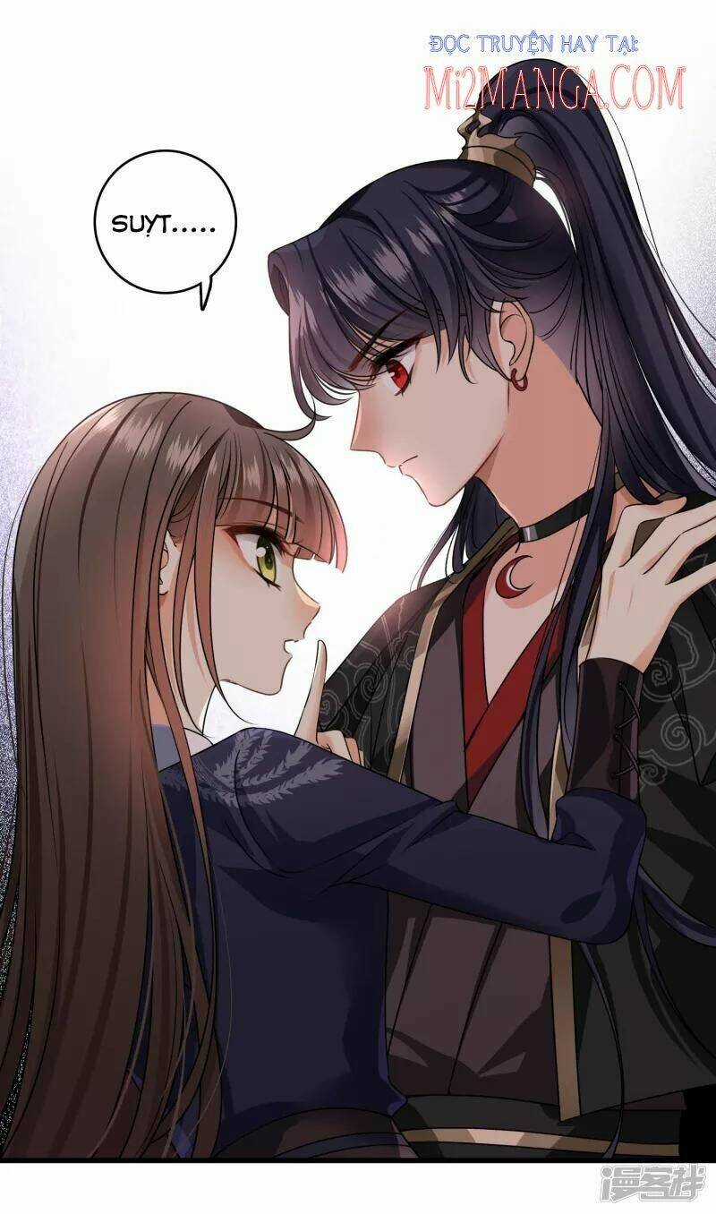 Nụ Cười Của Ngươi Ngọt Đến Mức Làm Gãy Tám Cái Răng Của Ta Chapter 32 trang 11