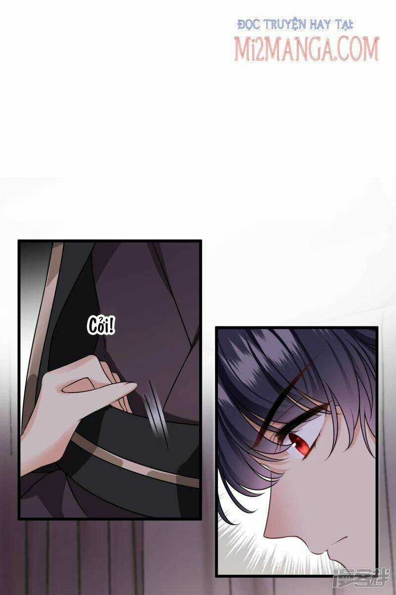 Nụ Cười Của Ngươi Ngọt Đến Mức Làm Gãy Tám Cái Răng Của Ta Chapter 32 trang 12