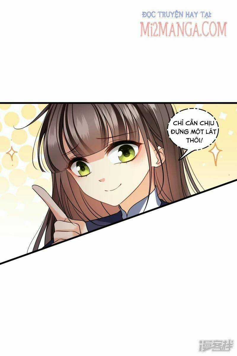 Nụ Cười Của Ngươi Ngọt Đến Mức Làm Gãy Tám Cái Răng Của Ta Chapter 32 trang 14