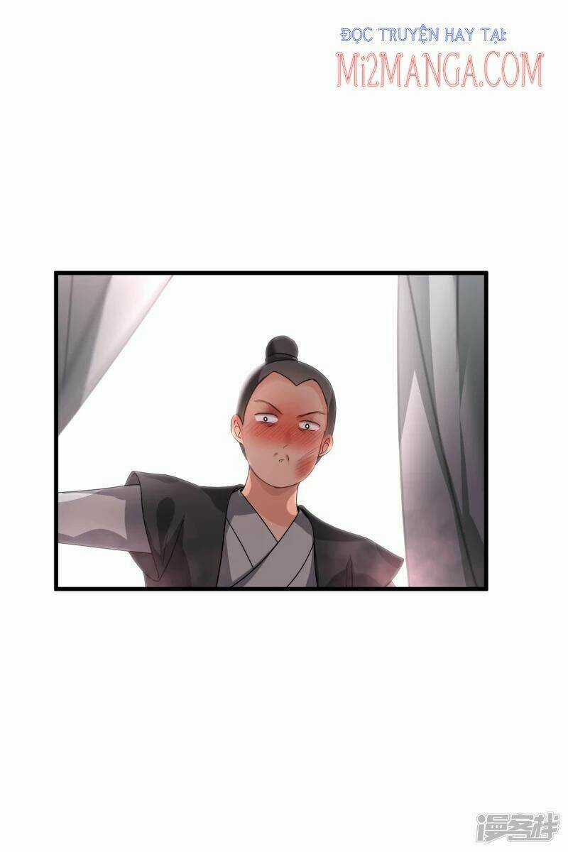 Nụ Cười Của Ngươi Ngọt Đến Mức Làm Gãy Tám Cái Răng Của Ta Chapter 32 trang 18