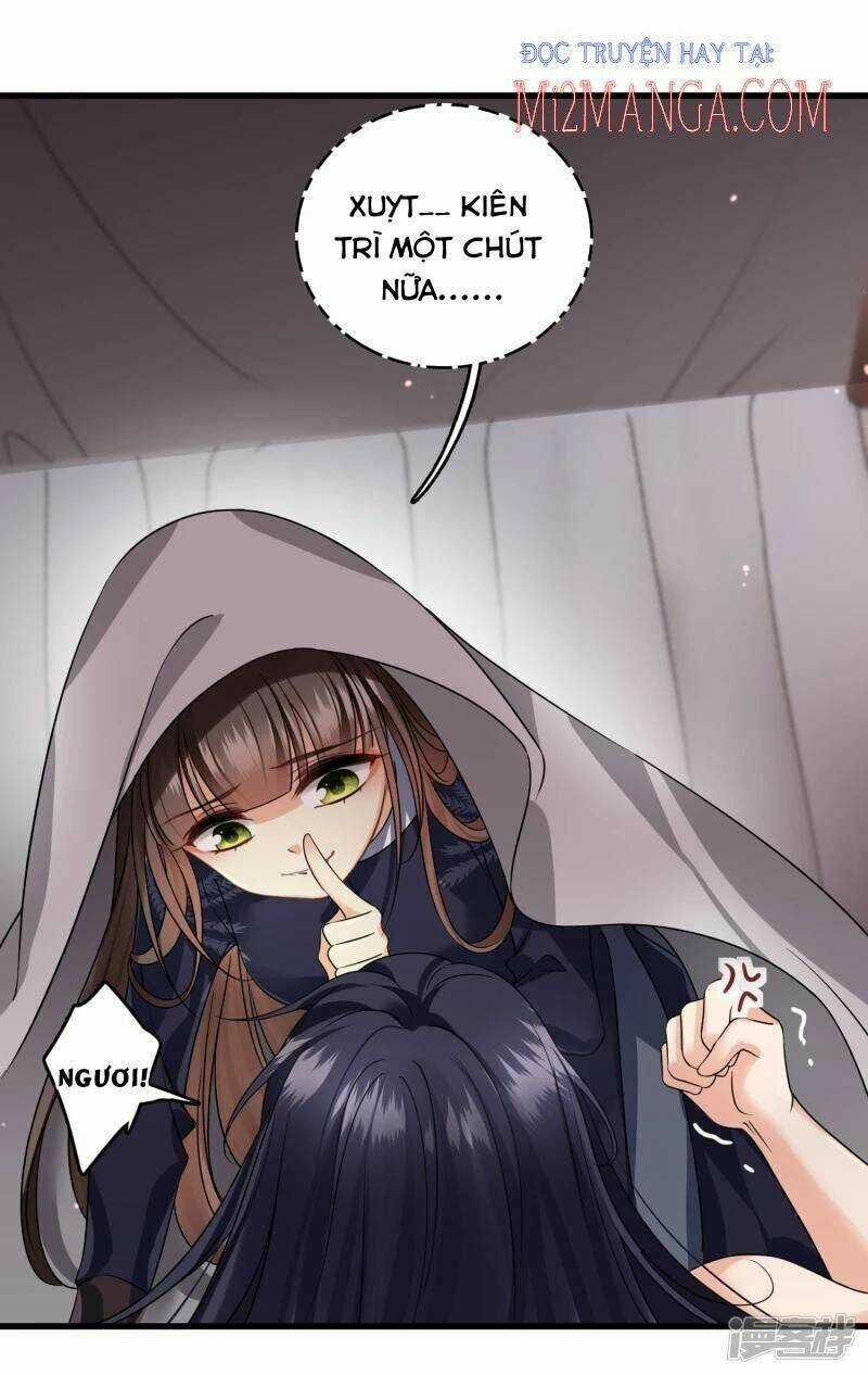 Nụ Cười Của Ngươi Ngọt Đến Mức Làm Gãy Tám Cái Răng Của Ta Chapter 32 trang 22