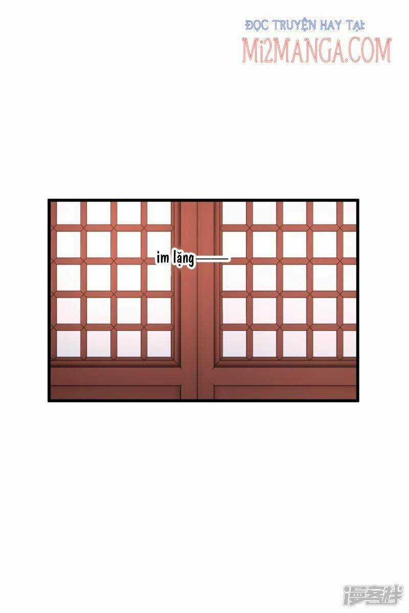 Nụ Cười Của Ngươi Ngọt Đến Mức Làm Gãy Tám Cái Răng Của Ta Chapter 32 trang 24