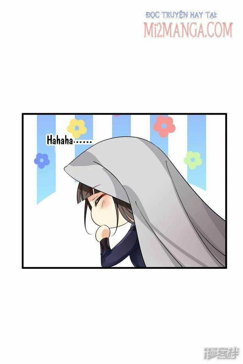 Nụ Cười Của Ngươi Ngọt Đến Mức Làm Gãy Tám Cái Răng Của Ta Chapter 32 trang 25