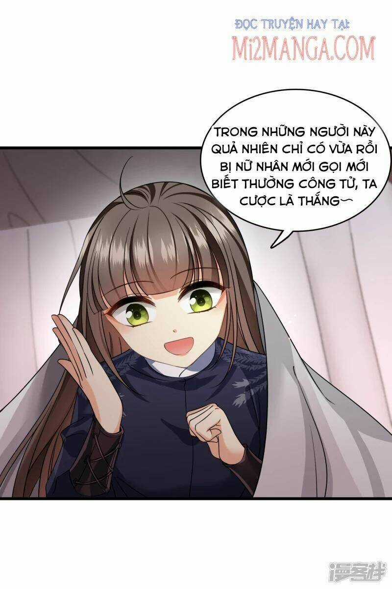 Nụ Cười Của Ngươi Ngọt Đến Mức Làm Gãy Tám Cái Răng Của Ta Chapter 32 trang 26