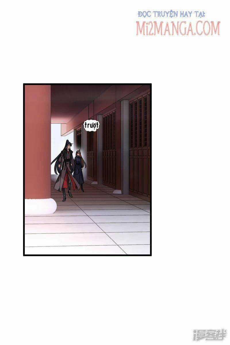 Nụ Cười Của Ngươi Ngọt Đến Mức Làm Gãy Tám Cái Răng Của Ta Chapter 32 trang 29