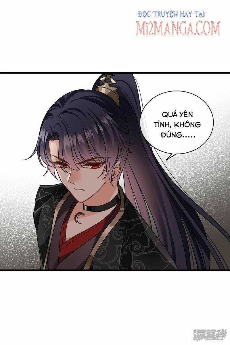 Nụ Cười Của Ngươi Ngọt Đến Mức Làm Gãy Tám Cái Răng Của Ta Chapter 32 trang 31