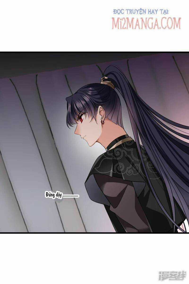 Nụ Cười Của Ngươi Ngọt Đến Mức Làm Gãy Tám Cái Răng Của Ta Chapter 32 trang 9