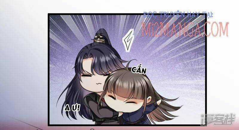 Nụ Cười Của Ngươi Ngọt Đến Mức Làm Gãy Tám Cái Răng Của Ta Chapter 33 trang 12