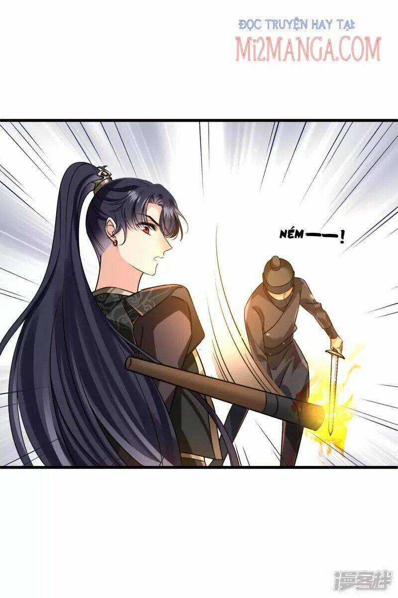 Nụ Cười Của Ngươi Ngọt Đến Mức Làm Gãy Tám Cái Răng Của Ta Chapter 33 trang 20