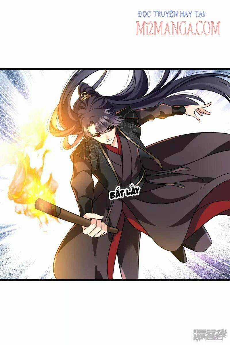 Nụ Cười Của Ngươi Ngọt Đến Mức Làm Gãy Tám Cái Răng Của Ta Chapter 33 trang 22