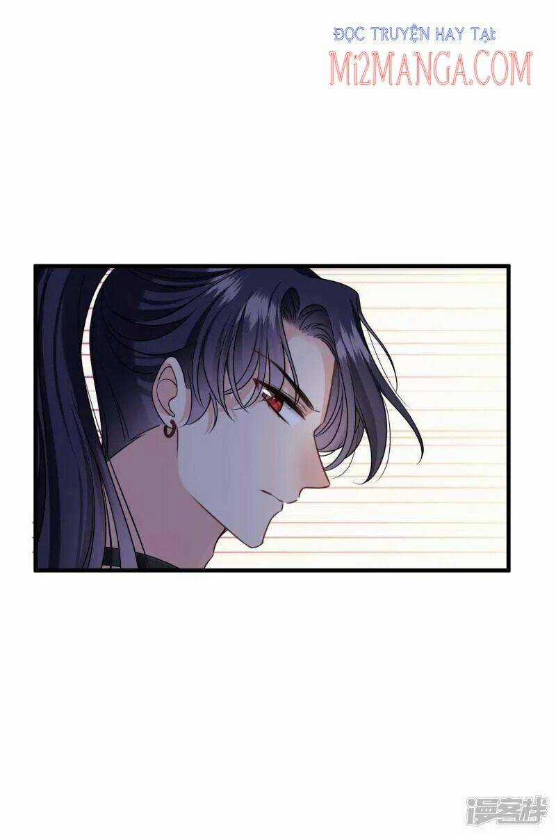 Nụ Cười Của Ngươi Ngọt Đến Mức Làm Gãy Tám Cái Răng Của Ta Chapter 33 trang 24