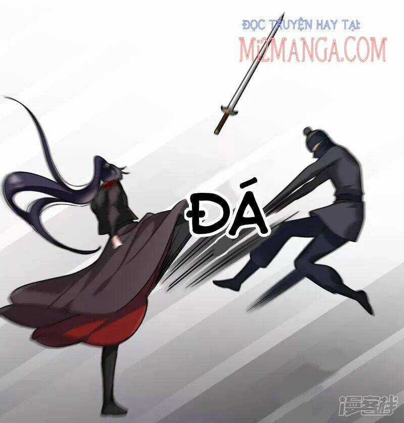 Nụ Cười Của Ngươi Ngọt Đến Mức Làm Gãy Tám Cái Răng Của Ta Chapter 33 trang 25