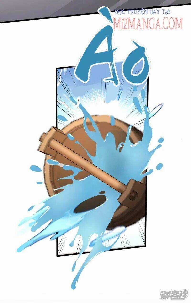 Nụ Cười Của Ngươi Ngọt Đến Mức Làm Gãy Tám Cái Răng Của Ta Chapter 33 trang 26