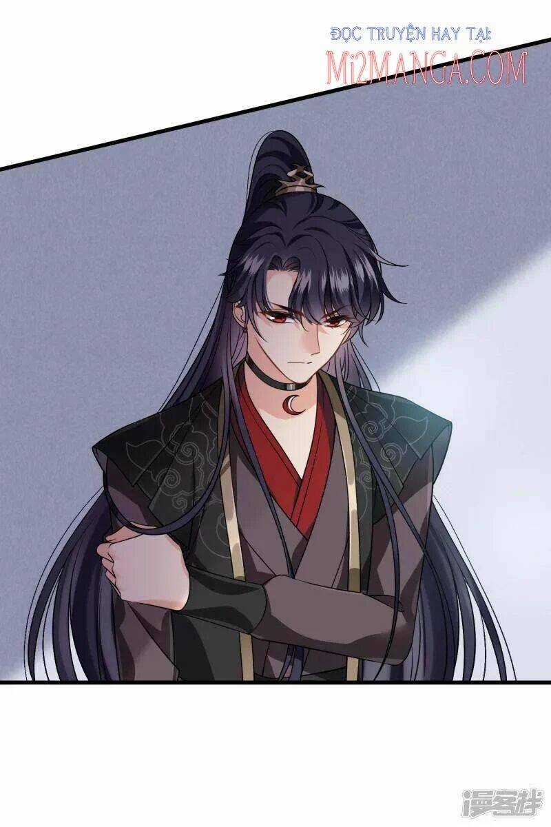 Nụ Cười Của Ngươi Ngọt Đến Mức Làm Gãy Tám Cái Răng Của Ta Chapter 33 trang 30