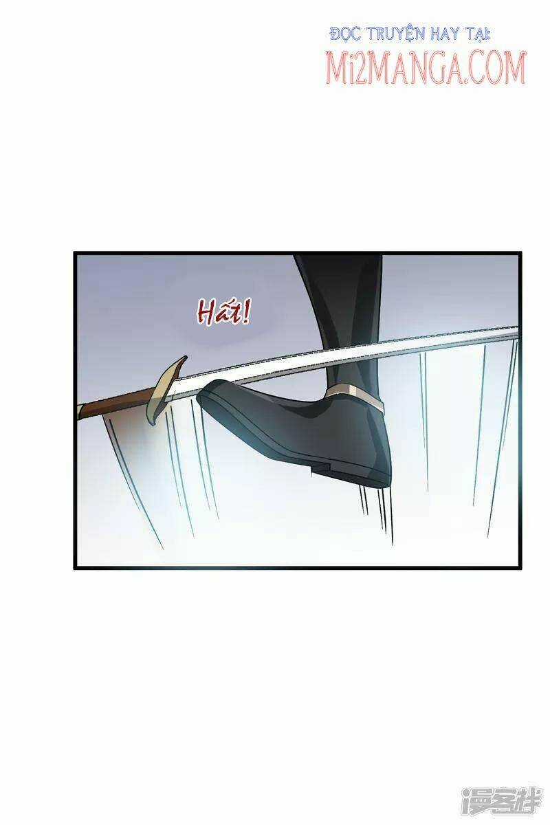 Nụ Cười Của Ngươi Ngọt Đến Mức Làm Gãy Tám Cái Răng Của Ta Chapter 33 trang 31