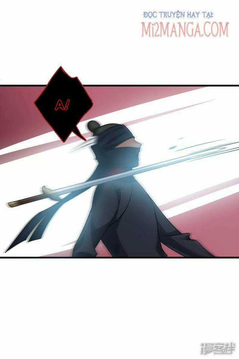 Nụ Cười Của Ngươi Ngọt Đến Mức Làm Gãy Tám Cái Răng Của Ta Chapter 33 trang 32