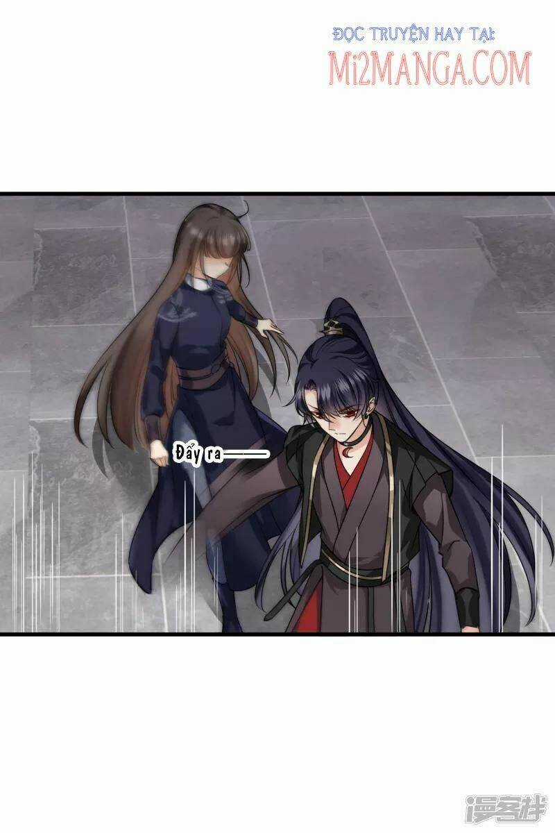 Nụ Cười Của Ngươi Ngọt Đến Mức Làm Gãy Tám Cái Răng Của Ta Chapter 33 trang 35