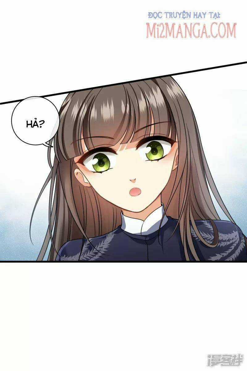 Nụ Cười Của Ngươi Ngọt Đến Mức Làm Gãy Tám Cái Răng Của Ta Chapter 33 trang 37