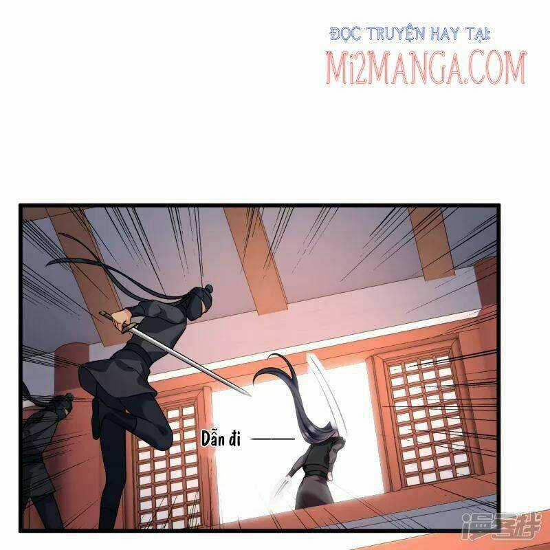 Nụ Cười Của Ngươi Ngọt Đến Mức Làm Gãy Tám Cái Răng Của Ta Chapter 33 trang 38