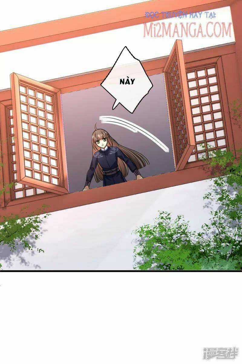 Nụ Cười Của Ngươi Ngọt Đến Mức Làm Gãy Tám Cái Răng Của Ta Chapter 33 trang 39