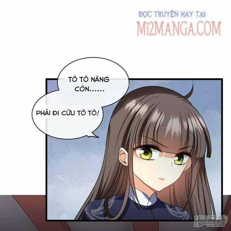 Nụ Cười Của Ngươi Ngọt Đến Mức Làm Gãy Tám Cái Răng Của Ta Chapter 33 trang 4