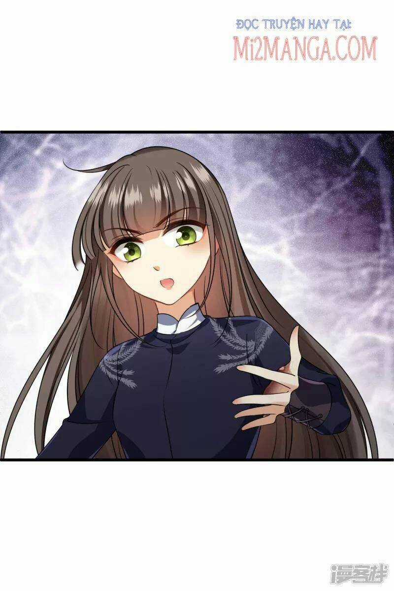 Nụ Cười Của Ngươi Ngọt Đến Mức Làm Gãy Tám Cái Răng Của Ta Chapter 33 trang 40