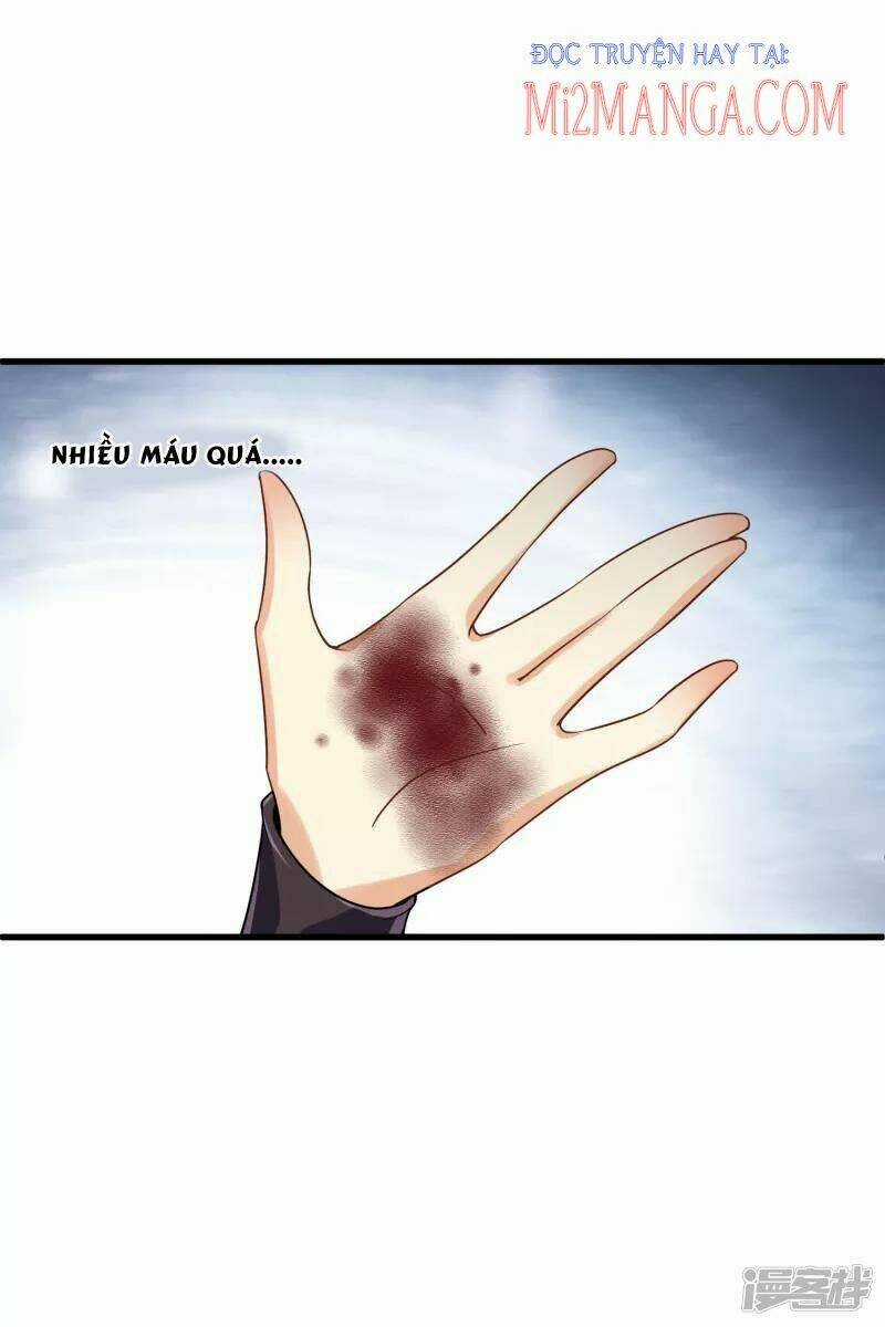 Nụ Cười Của Ngươi Ngọt Đến Mức Làm Gãy Tám Cái Răng Của Ta Chapter 33 trang 41