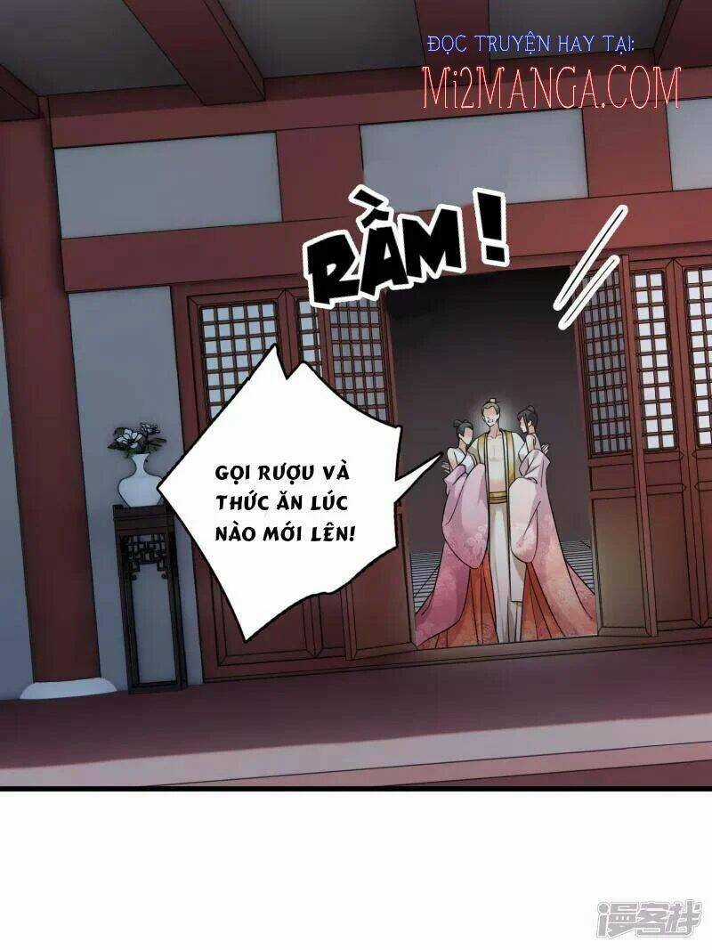 Nụ Cười Của Ngươi Ngọt Đến Mức Làm Gãy Tám Cái Răng Của Ta Chapter 33 trang 5