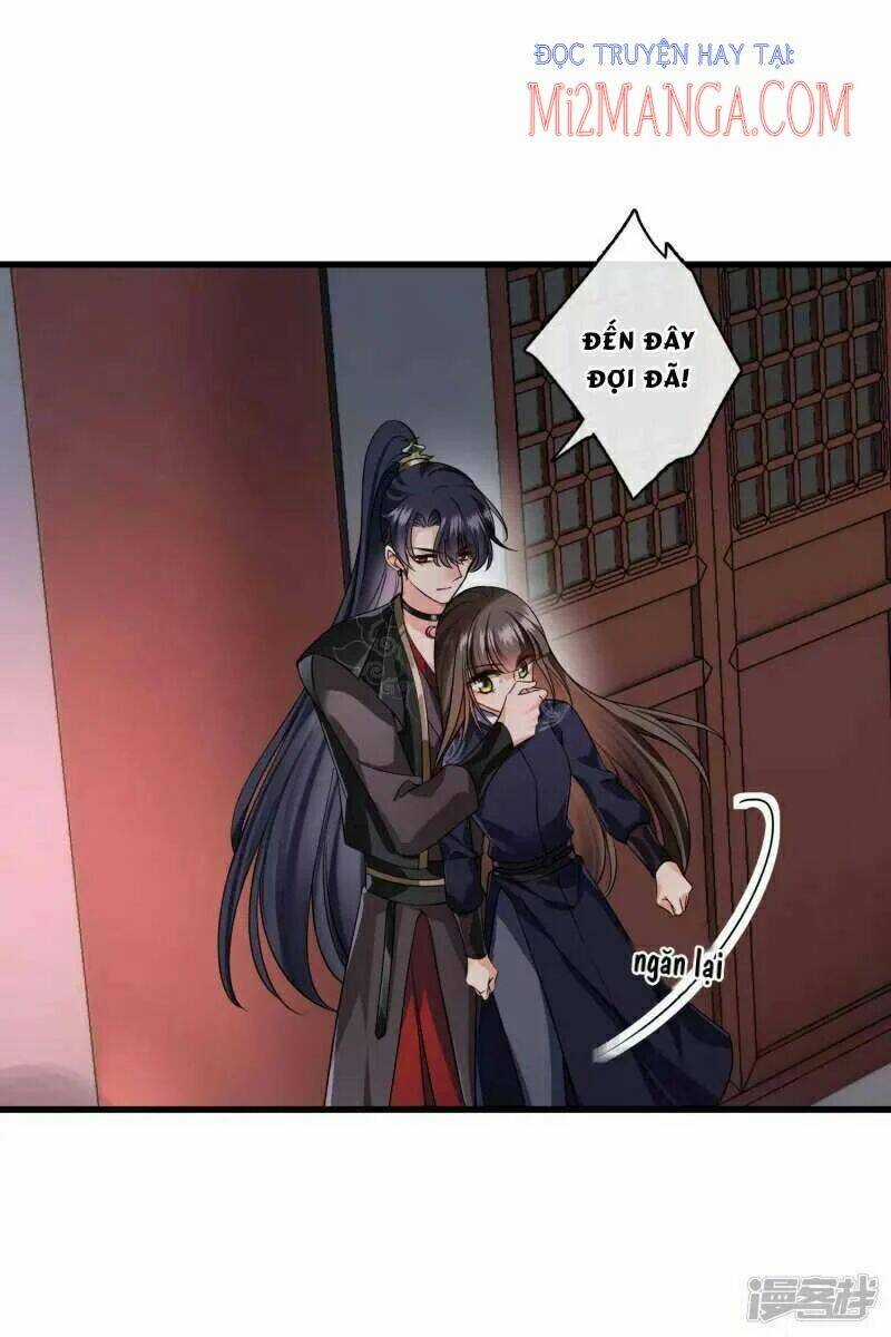 Nụ Cười Của Ngươi Ngọt Đến Mức Làm Gãy Tám Cái Răng Của Ta Chapter 33 trang 6